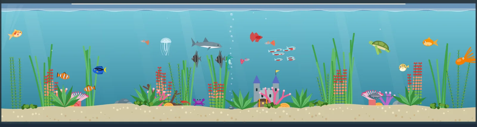 Aquarium