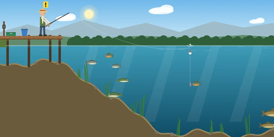 Fishing